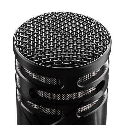 AUDIX D6X Dinamik Kick Mikrofonu